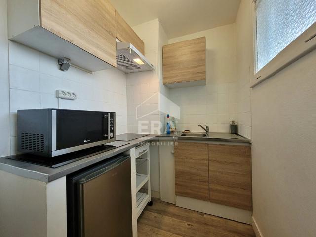 Appartement location à Pau