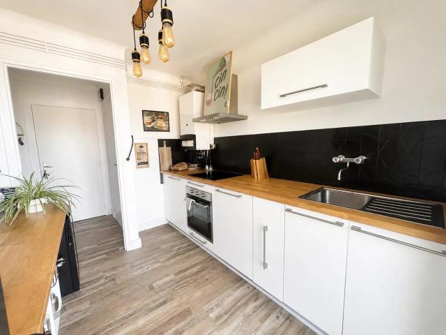 Appartement location à Nantes, Port-saint-père