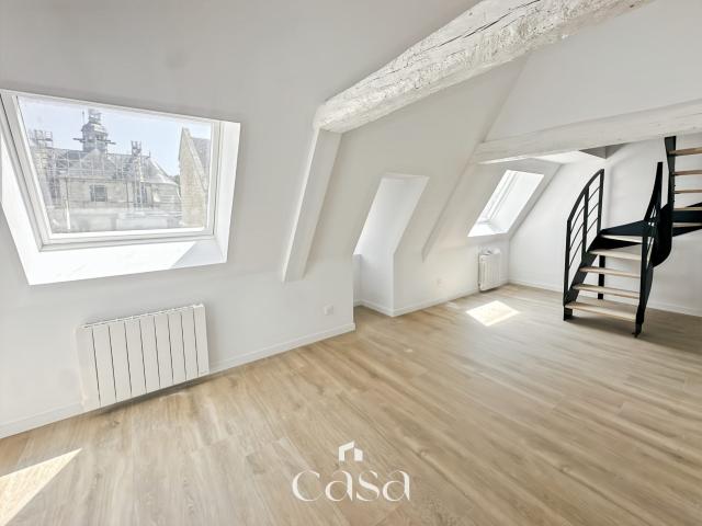 Appartement location à Caen