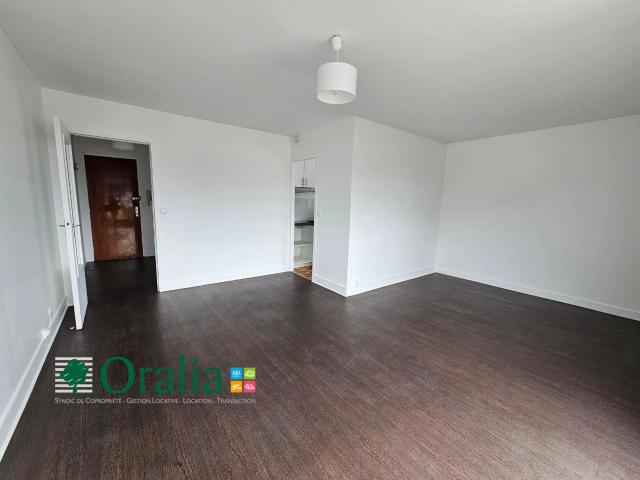 Appartement location à Nanterre, Puteaux