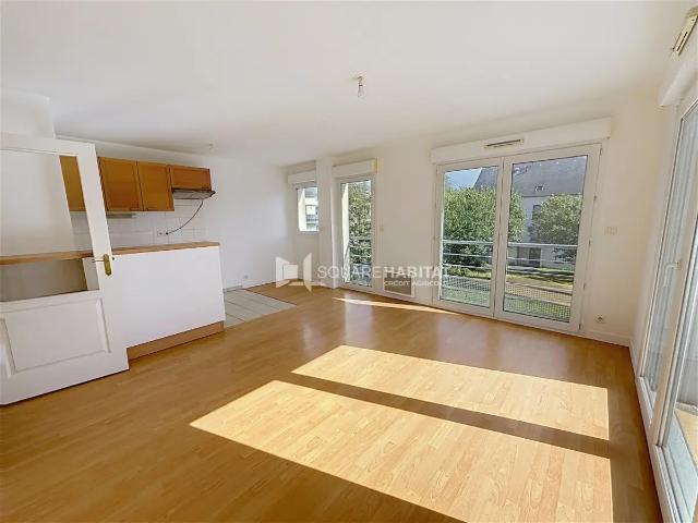 Appartement location à Rennes, Bretagne