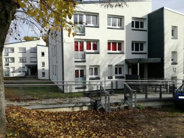 Appartement location à Le Blanc