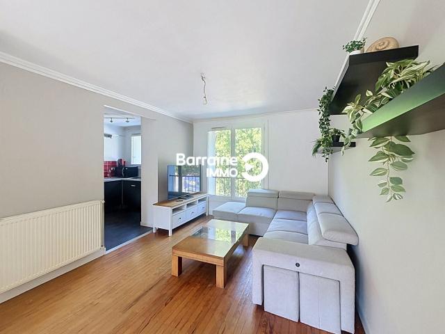 Appartement location à Morlaix, Bretagne