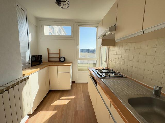 Appartement location à Rennes, Bretagne