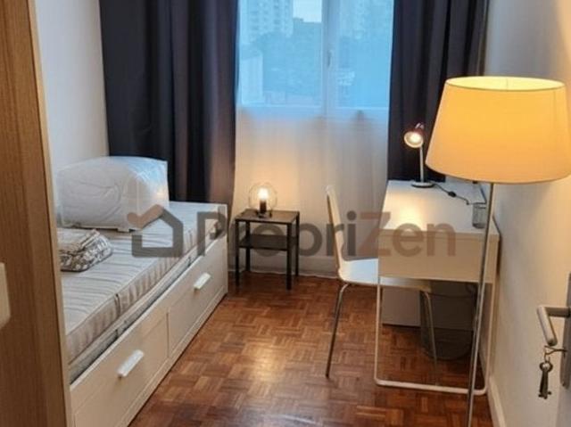Appartement location à Nanterre, Asnières-sur-seine