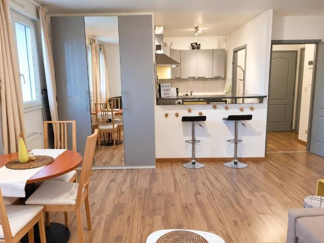 Appartement location à Horbourg, Horbourg-Wihr