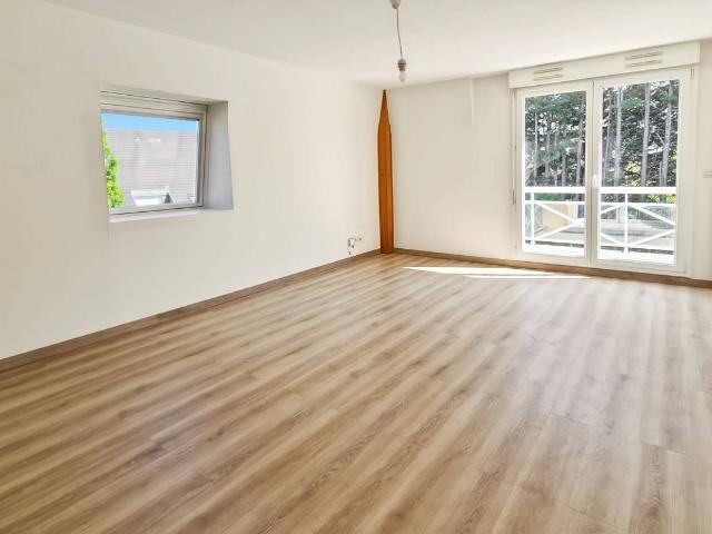 Appartement location à Horbourg, Horbourg-Wihr