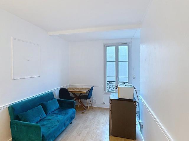 Appartement location à France métropolitaine, Levallois-perret