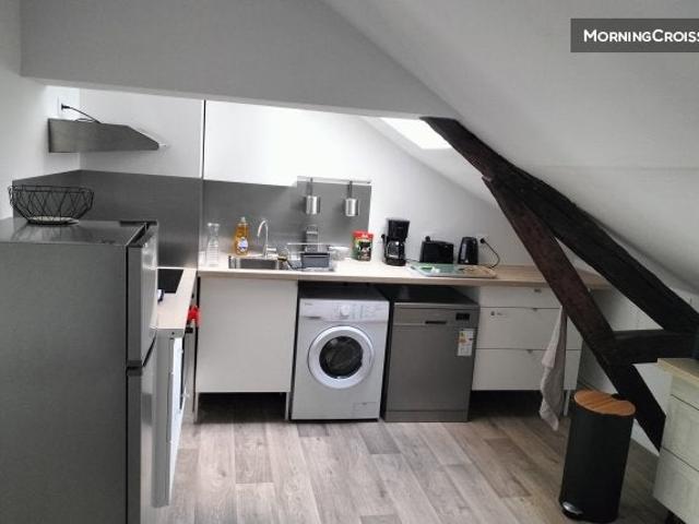Appartement location à Saint-Nazaire, Saint-nazaire