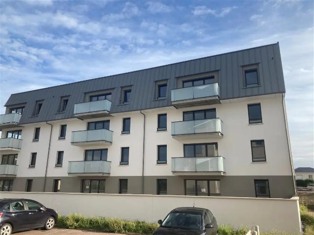 Appartement location à Caen, Ifs