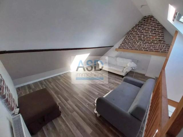 Appartement location à Lille, Roubaix