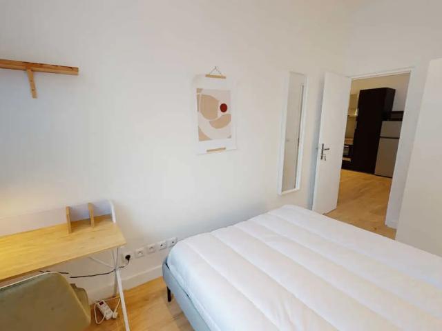 Appartement location à Lille