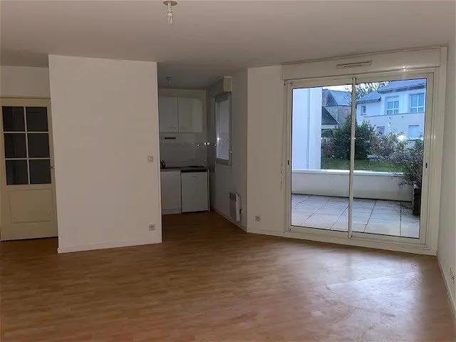 Appartement location à France métropolitaine, Bretagne