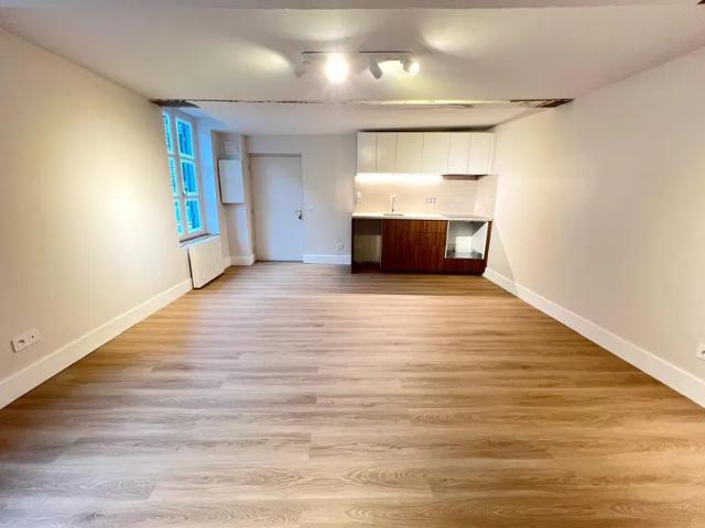 Appartement location à Pont-l'Évêque
