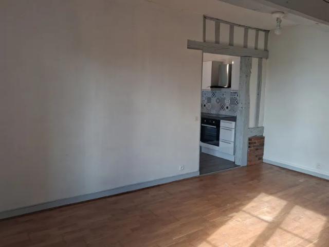 Appartement location à Pont-l'Évêque