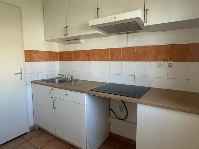Appartement location à Clos d'Orville, Nîmes