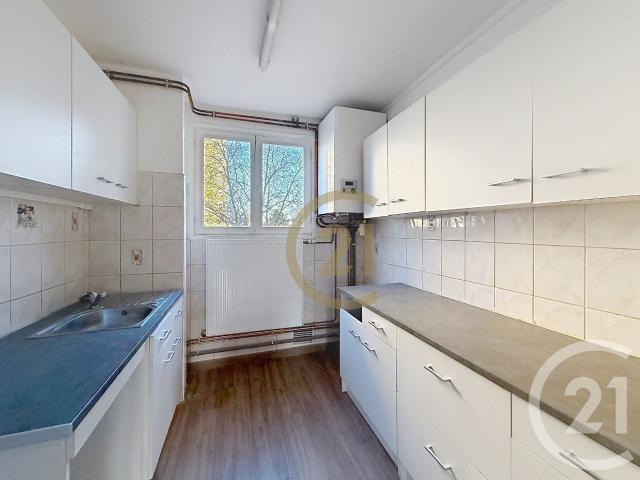Appartement location à Belfort, Saraz