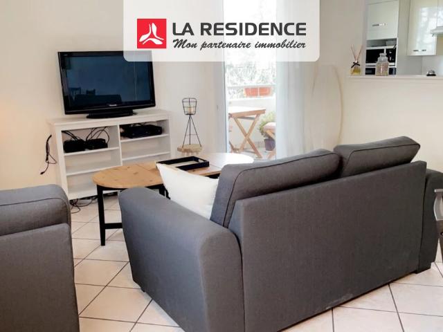 Appartement location à Rambouillet, Elancourt