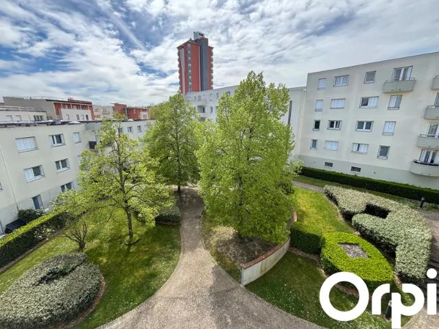 Appartement location à Rambouillet, Elancourt