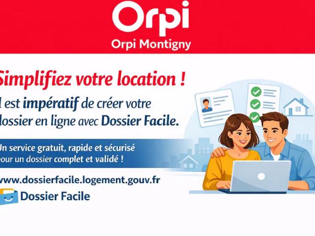 Appartement location à Rambouillet, Elancourt