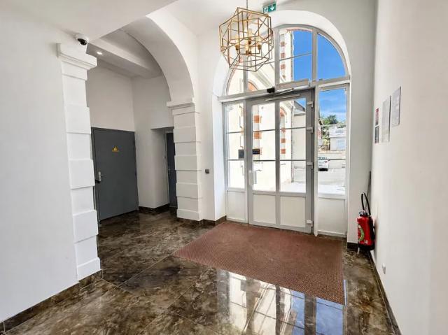 Appartement location à Le Mans