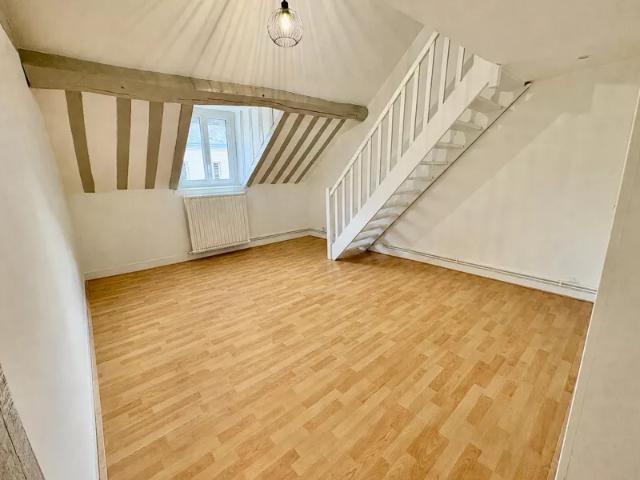 Appartement location à Rouen, Ruan