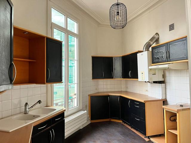 Appartement location à Rouen, Ruan