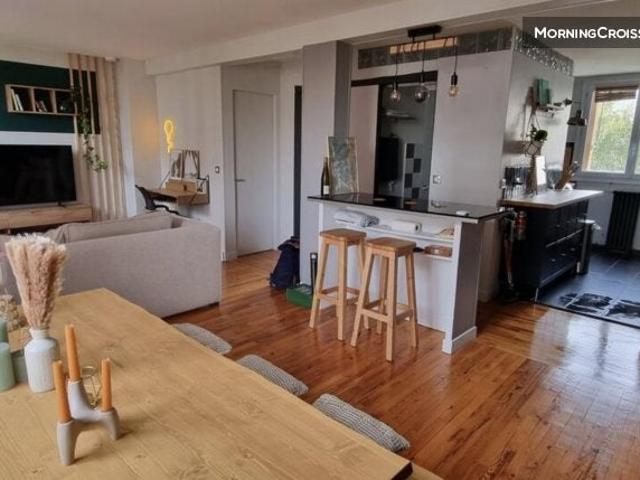 Appartement location à Nanterre, Garches