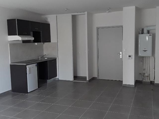 Appartement location à Nîmes, Saint-gervasy