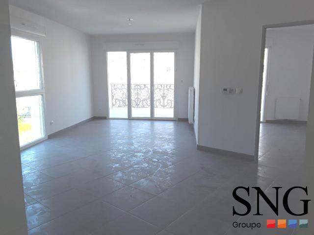 Appartement location à Nîmes, Saint-gervasy