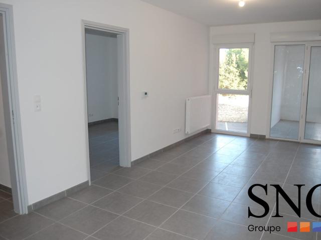 Appartement location à Nîmes, Saint-gervasy