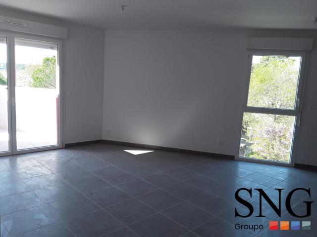 Appartement location à Nîmes, Saint-gervasy