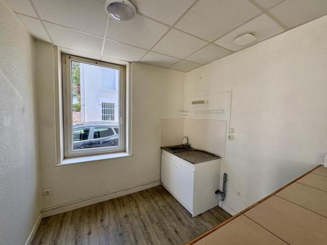 Appartement location à Roanne