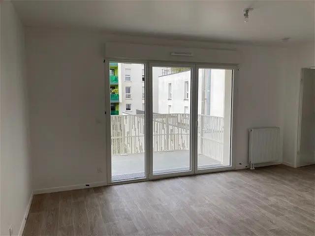 Appartement location à Caen, Ifs