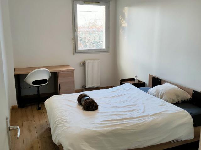 Appartement location à Toulouse