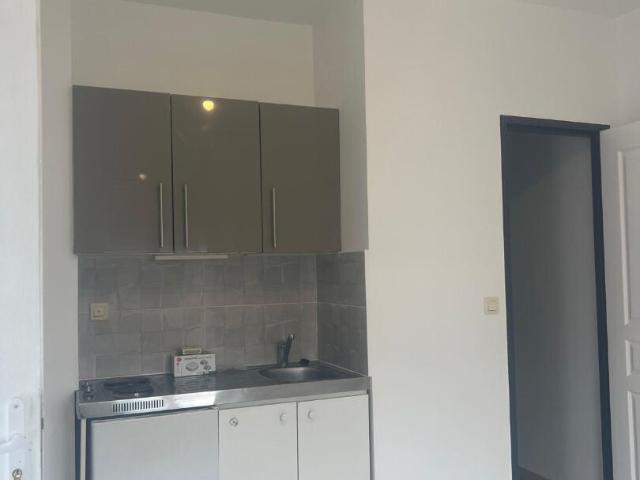 Appartement location à Beauvais