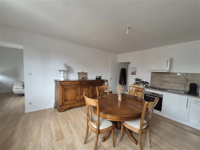 Appartement location à Saint-Omer, Saint-martin-au-laërt