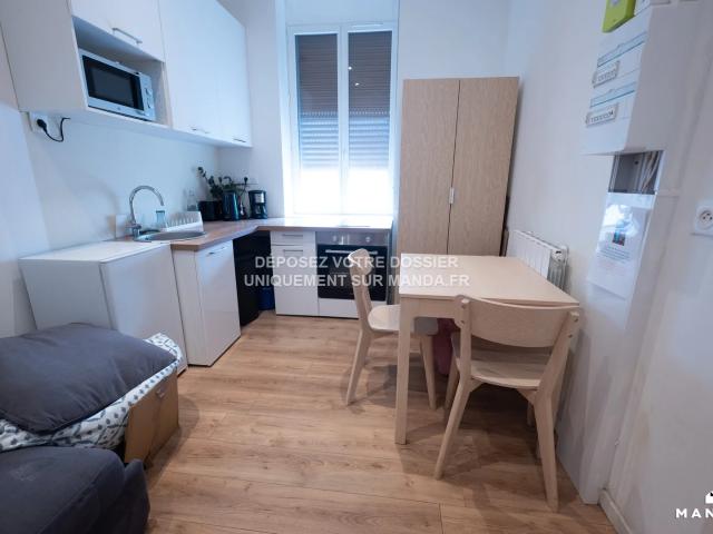 Appartement location à Lille, Tourcoing