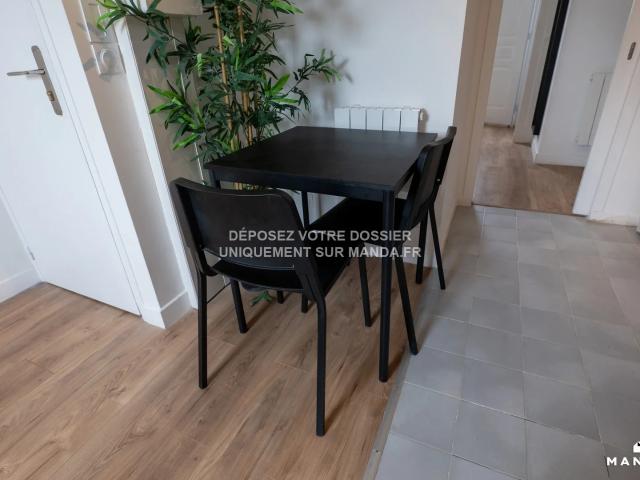 Appartement location à Lille, Tourcoing