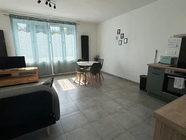 Appartement location à Arras