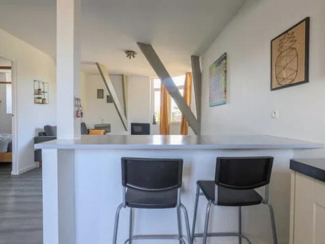 Appartement location à Arras
