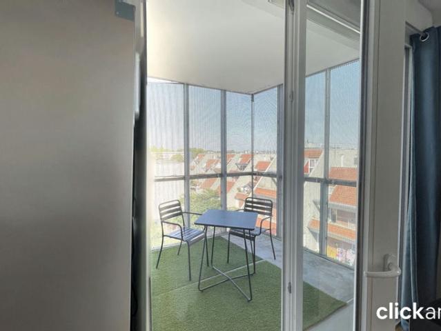 Appartement location à Lille
