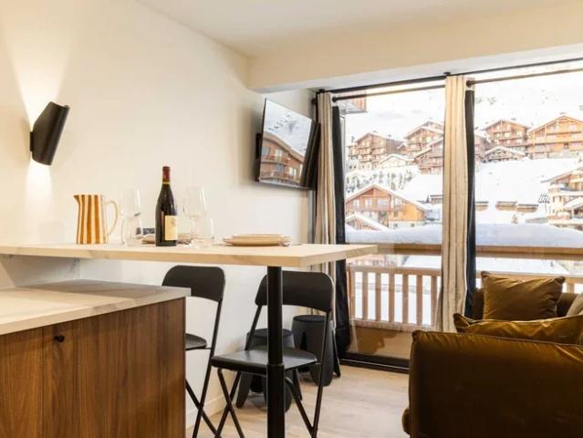Appartement location à Albertville, Saint-martin-de-belleville