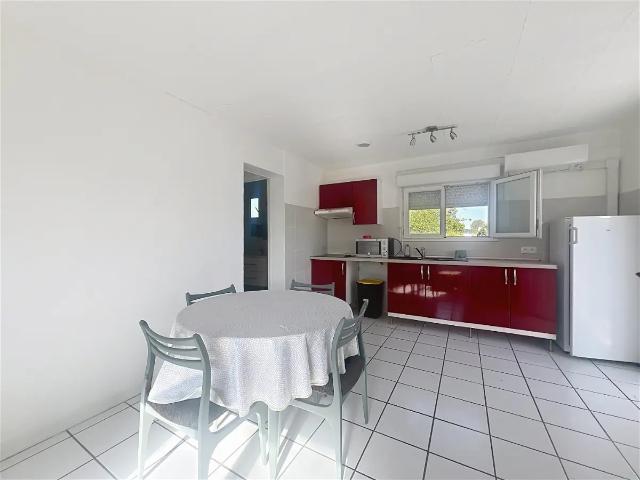 Appartement location à Agen