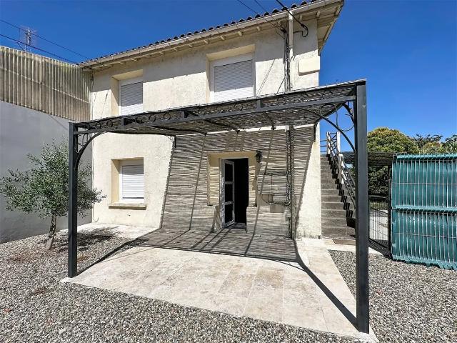 Appartement location à Agen