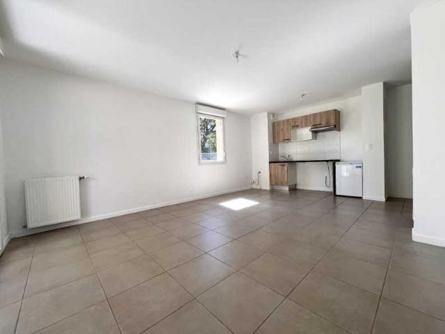 Appartement location à Toulouse