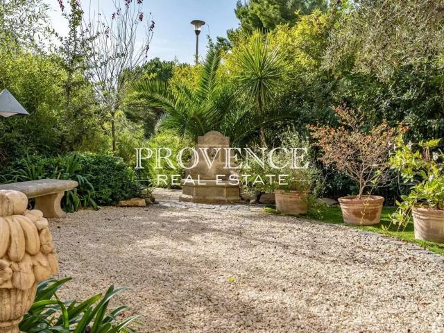 Appartement location à Marseille