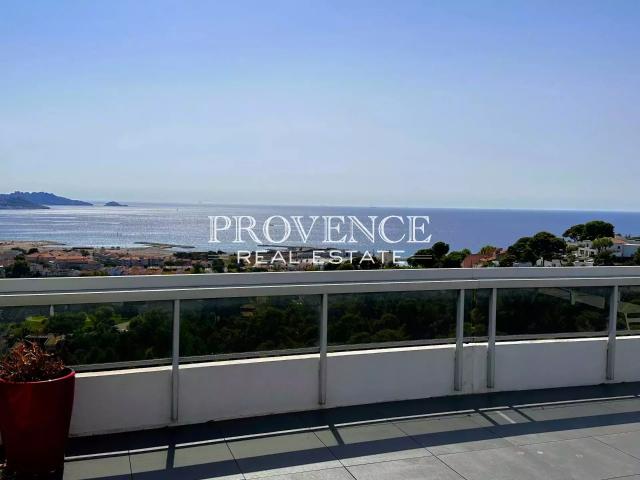Appartement location à Marseille
