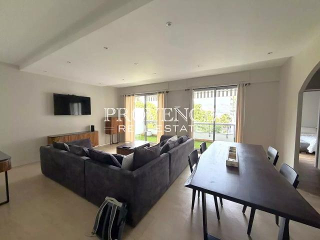 Appartement location à Marseille