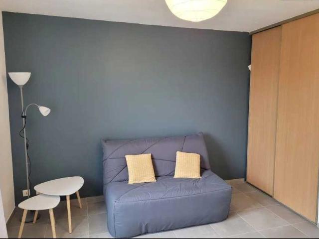Appartement location à Toulouse
